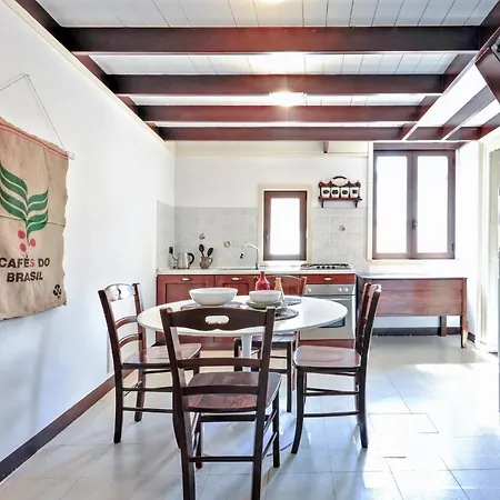 Castriota 19 - Jacuzzi Selection