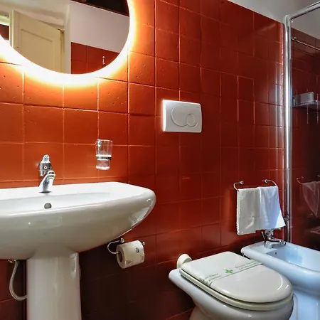 Castriota 19 - Jacuzzi Selection Апартаменты Лечче