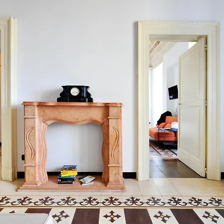 Castriota 19 - Jacuzzi Selection *