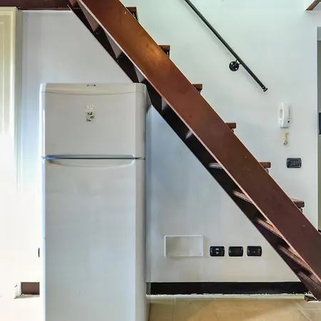 Апартаменты Castriota 19 - Jacuzzi Selection