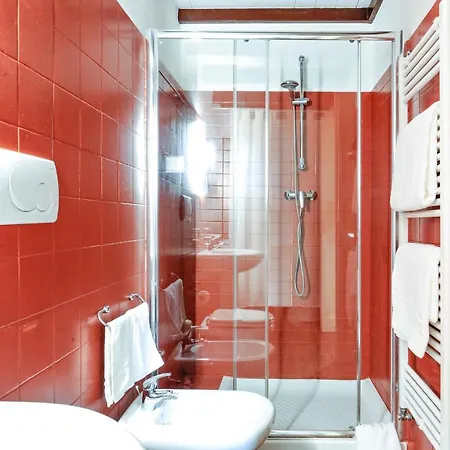 Апартаменты Castriota 19 - Jacuzzi Selection *