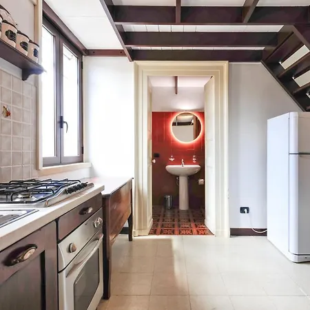 Castriota 19 - Jacuzzi Selection