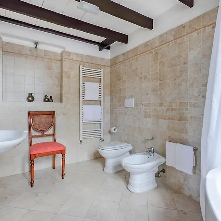 Castriota 19 - Jacuzzi Selection Апартаменты Лечче