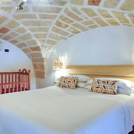 Апартаменты Castriota 19 - Jacuzzi Selection