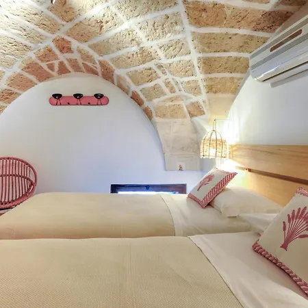 Appartement Castriota 19 - Jacuzzi Selection *