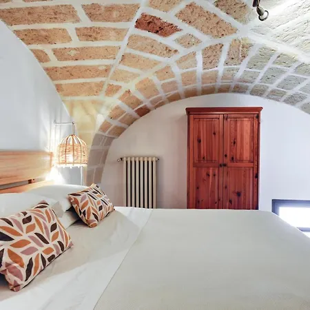 Appartement Castriota 19 - Jacuzzi Selection *