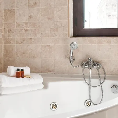 Castriota 19 - Jacuzzi Selection * Lecce